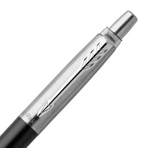 Bolígrafo Parker Jotter Bond Street Negro CT