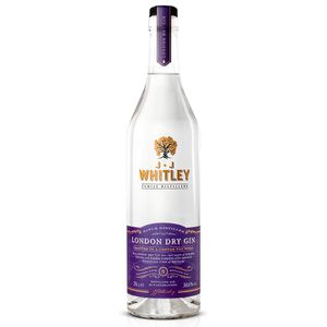 Gin JJ Whitley London Dry 700 Ml