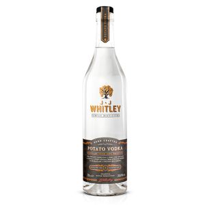Vodka JJ Whitley Neil Potato 750 Ml
