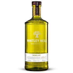 Gin Whitley Neill Quince 700 Ml