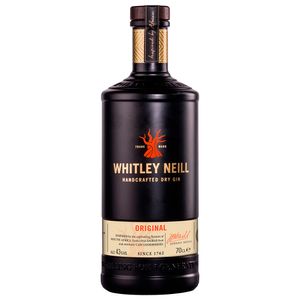 Gin Whitley Neill Handcrafted Dry 700 Ml