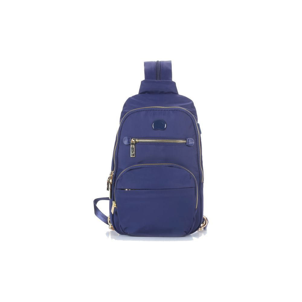 Delsey adorable mini backpack hotsell