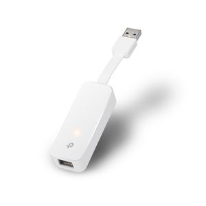 Adaptador de Red TP-Link UE300 USB 3.0 to Gigabit