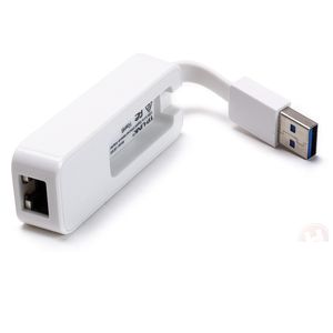 Adaptador de Red TP-Link UE300 USB 3.0 to Gigabit