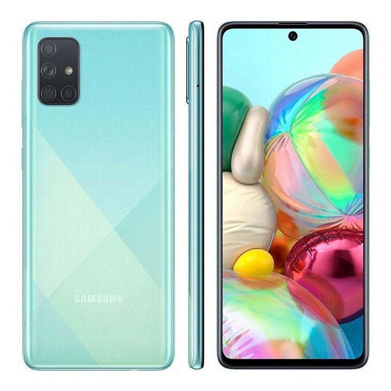 samsung a71 6 64