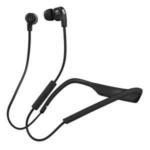 Audífono Skullcandy Smokin Buds 2 Wireless Bluetooth Negro