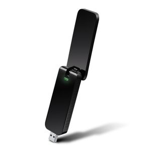 Adaptador USB Wireless TP-Link Archer T9UH Dual Band AC1900
