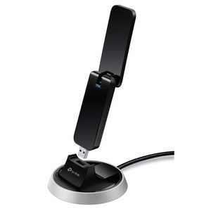 Adaptador USB Wireless TP-Link Archer T9UH Dual Band AC1900