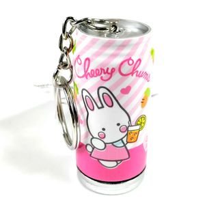 Llavero Lapicero Sanrio Cherry Chums