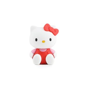 Sanrio Borrador Hello Kitty 3D Red