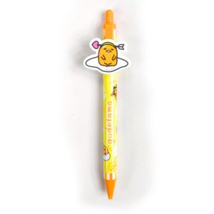 Lapicero Sanrio Gudetama Sanrio Characters