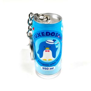 Llavero Lapicero Sanrio Tuxedo Sam