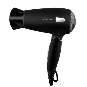 Secadora de Cabello Siegen SG-3012  1700W Negro
