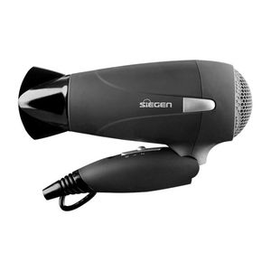 Secadora de Cabello Siegen SG-3012  1700W Negro