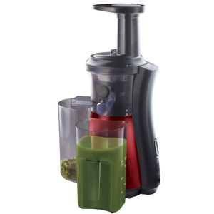 Extractor por Prensado Oster FPSTJE4000R Rojo