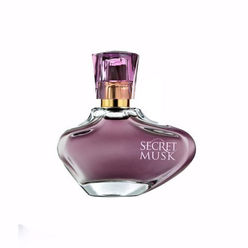 Secret best sale musk perfume