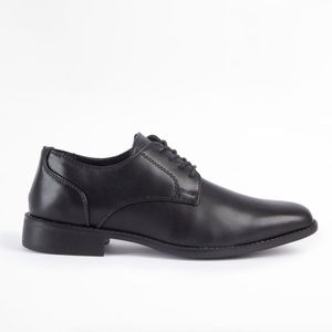 Zapatos de Vestir Madison Hombre MSH00-1720 Negro