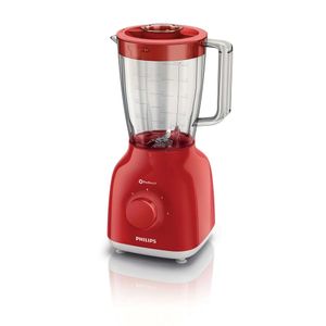 Licuadora Daily Collection Philips HR2105_50 Roja