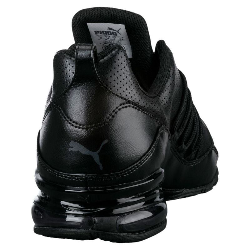 Puma cell regulate sl black best sale