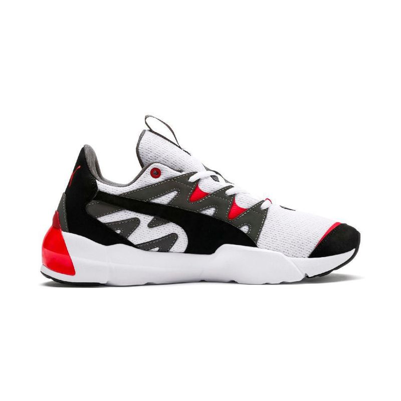 Zapatillas Deportivas Puma Hombre 193632 01 Cell Pharos Blanco Real Plaza