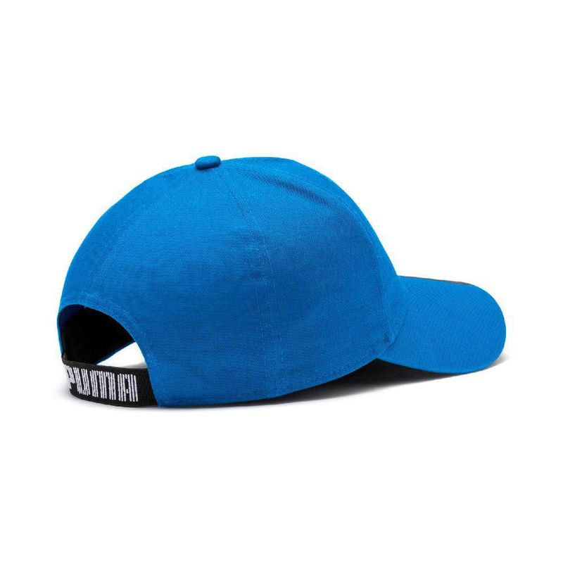 Gorra Running Puma Azul – SoccerSportMx