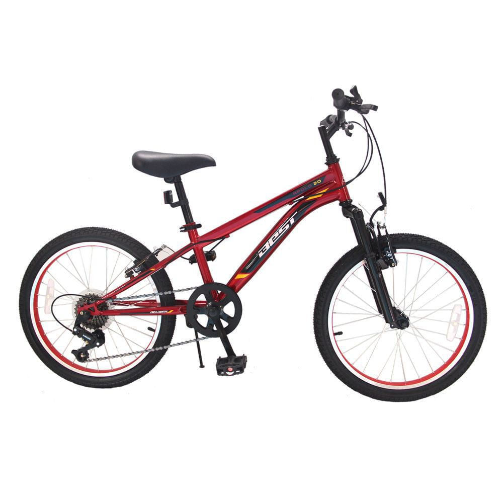 Las mejores ofertas en Bicicleta para Niños v-brake (Tiro directo/lineal) 20  en bicicletas