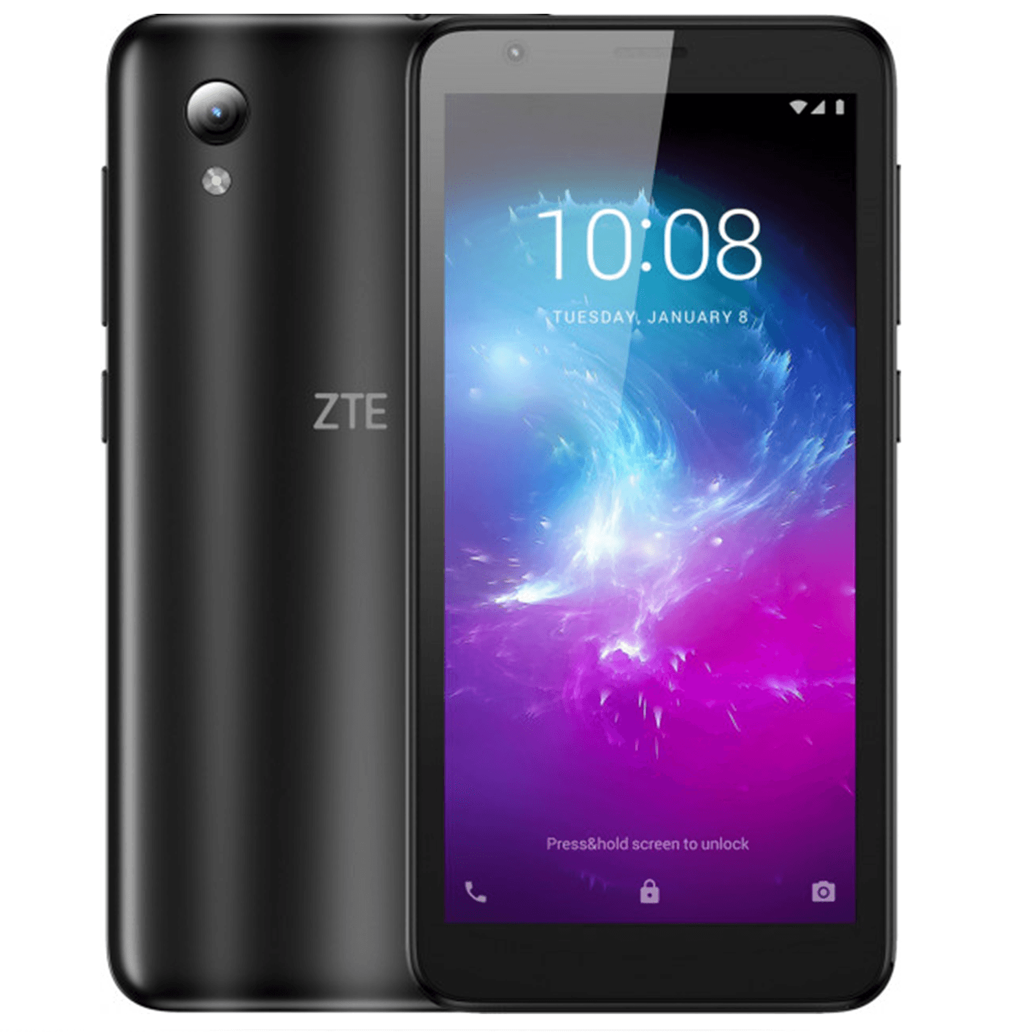 Купить Телефон Zte L8