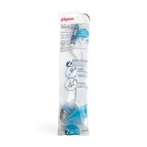 Cepillo De Nylon Giratorio