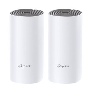 Sistema Wi-Fi Mesh TP-Link Deco M4 2-Pack AC1200