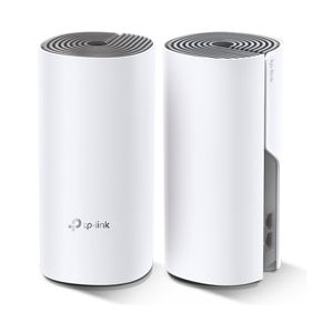 Sistema Wi-Fi Mesh TP-Link Deco M4 2-Pack AC1200