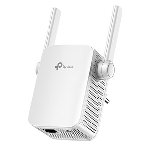 Extensor de Cobertura TP-Link RE305 Wi-Fi Dual Band AC1200