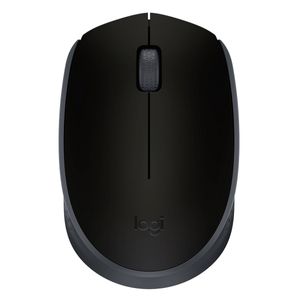 Mouse Logitech M170 Wireless Windows Mac Android