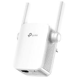 Extensor de Cobertura TP-Link TL-WA855RE Wi-Fi 300Mbps