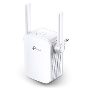 Extensor de Cobertura TP-Link TL-WA855RE Wi-Fi 300Mbps