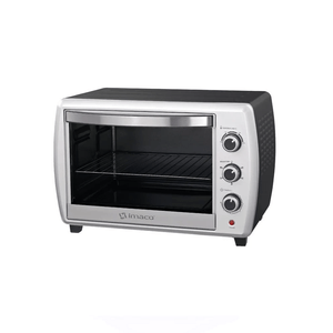 Horno Rosticero Eléctrico Imaco HEB25R 25 Lt Silver