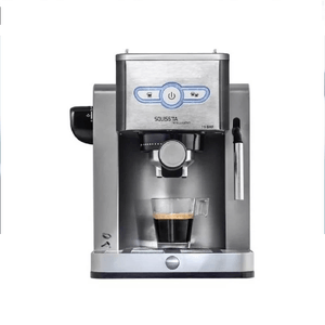 Cafetera Expresso Imaco IECM192T Silver