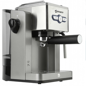 Cafetera Expresso Imaco IECM192T Silver