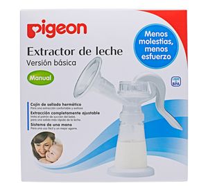 Extractor de Leche Materna Pigeon