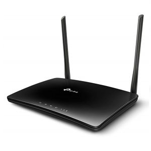 Router Wireless N TP-Link TL-MR6400 APAC 4G LTE 300Mbps