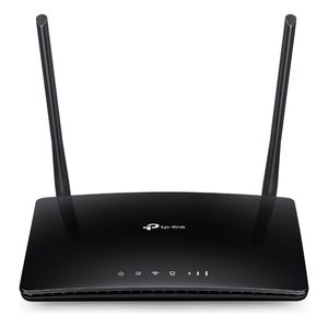 Router Wireless N TP-Link TL-MR6400 APAC 4G LTE 300Mbps