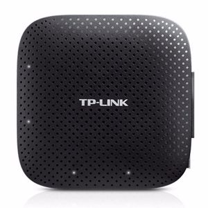 Hub USB 3.0 TP-Link UH400 con 4 Puertos
