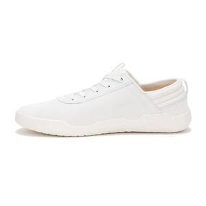 Zapatillas Urbanas Cat Mujer Hex P724082 Blanco