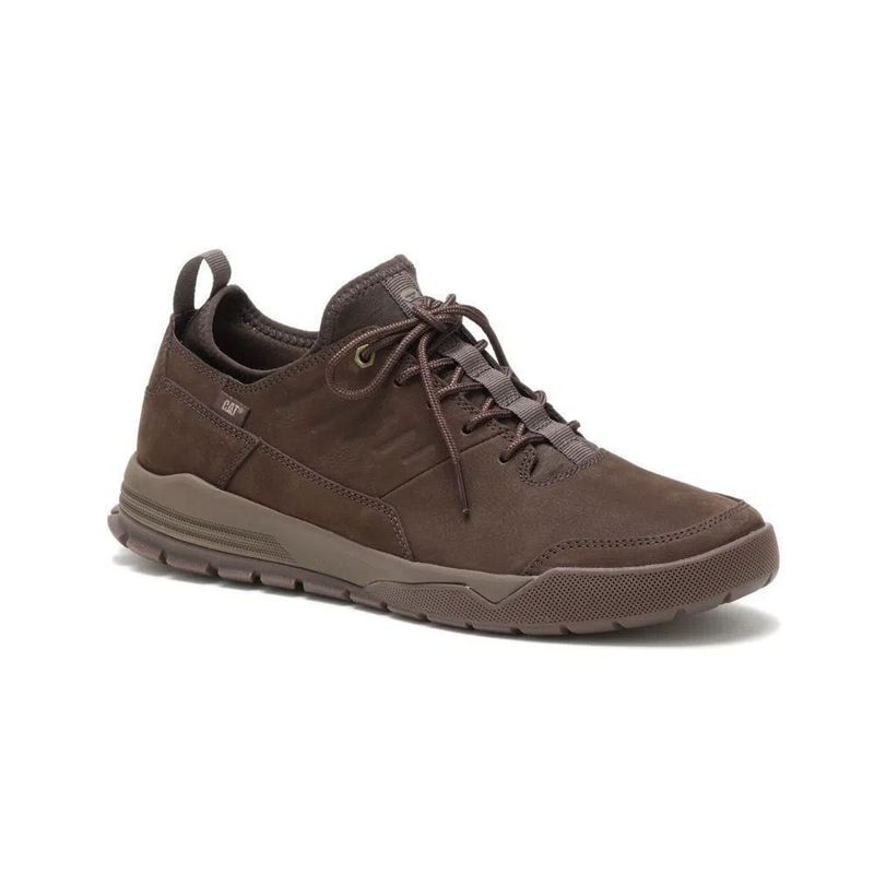 Zapatillas urbanas best sale caterpillar hombre