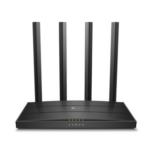 Router TP-Link Archer C80 Wireless Dual Band Gigabit AC1900