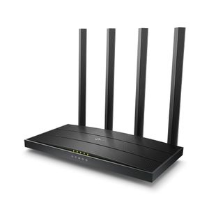 Router TP-Link Archer C80 Wireless Dual Band Gigabit AC1900