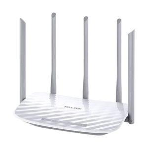 Router TP-Link Archer C60 Wireless Dual Band AC1350