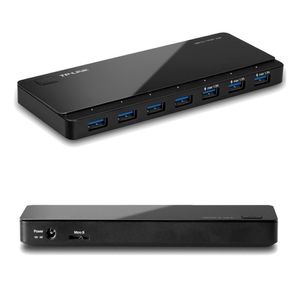 Hub USB 3.0 TP-Link UH700 con 7 Puertos