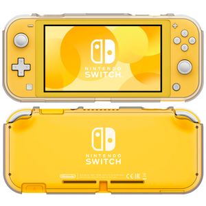 Sistema Protector Para Nintendo Switch Lite Hori