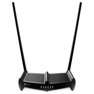 Router TP-Link TL-WR841HP Wireless 300Mbps