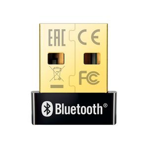 Adaptador Nano USB Bluetooth 4.0 Ub400 Tp-Link